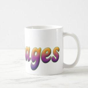 Mug Saucisses
