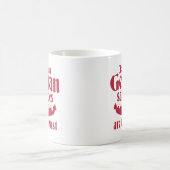 Mug Saucisses allemandes (Centre)
