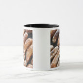 Mug Saucisses au barbecue (Centre)