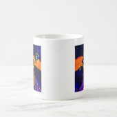 MUG SAUCISSON SORCIER (Centre)