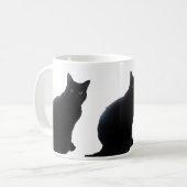 Mug Saule (Devant gauche)