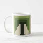 MUG SAULE PLEURANT (Gauche)