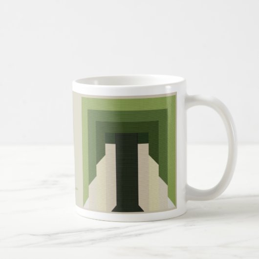 MUG SAULE PLEURANT (Droite)
