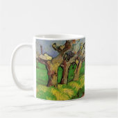 Mug Saules Pollard par Vincent van Gogh (Gauche)