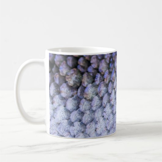 Mug Saumon chatoyant (Gauche)