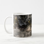 Mug Saumon de saut (Gauche)