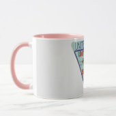 Mug Saumon, l'autre viande rose (Gauche)