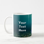 Mug Saumon Sockeye (Gauche)