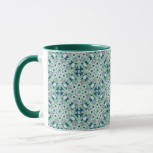 Mug Saumon vert pâle