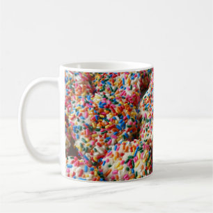Mug Saupoudrer Cookies amusant Baking Photography