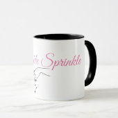 Mug Saupoudrer Mug, 325 ml (Devant droit)