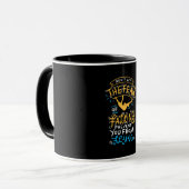 Mug Saut à la perche Saut à la perche (Devant gauche)