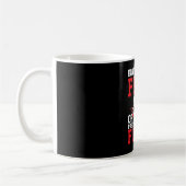Mug Saut à la perche Sport (Gauche)