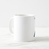 Mug Saut de briques (Devant gauche)
