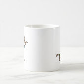 Mug Saut de Bungee (Centre)