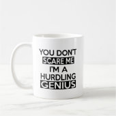 MUG SAUT DES CONCEPTIONS DE GÉNIE (Gauche)
