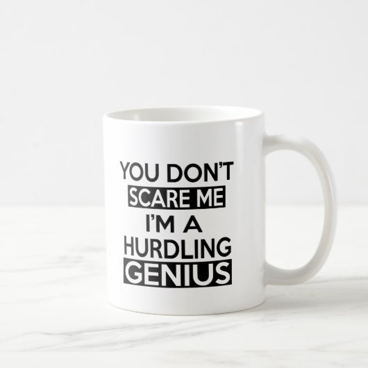 MUG SAUT DES CONCEPTIONS DE GÉNIE (Droite)