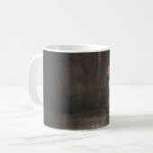 Mug Saut des poissons 2012 (Devant gauche)