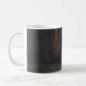 Mug Saut des poissons 2012 (Gauche)