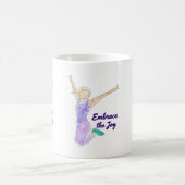Mug Saut Joyeux (Centre)