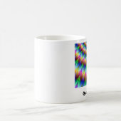 Mug Saut par tranche (Centre)