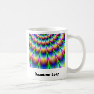 Mug Saut par tranche