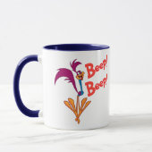 Mug Saut ROAD RUNNER™ (Gauche)