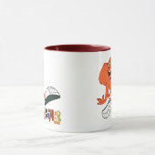 Mug Sautant Gossamer (Centre)