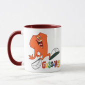 Mug Sautant Gossamer (Gauche)