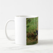 Mug Sauter de laboratoires (Gauche)
