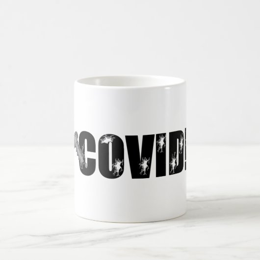 Mug Sauter la pâte de café au café (Centre)