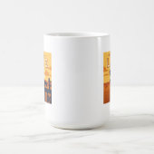 Mug Sauter Sur Un Lac (Centre)
