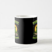 Mug Sauterelle de patience (Centre)