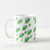 Mug sauterelles (Gauche)