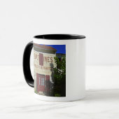 Mug Sauternes Office de Dégustation (Dégustation de Vi (Devant gauche)
