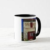 Mug Sauternes Office de Dégustation (Dégustation de Vi (Devant droit)