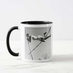 Mug Sauteur de Polonais masculin