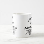 Mug Sautez dans le mouvement (Centre)