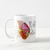 Mug Sauvage de nature (Gauche)