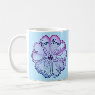 Mug Sauvage et beauté personnalisés