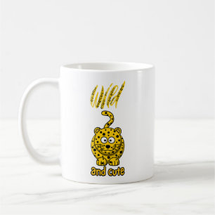 MUG SAUVAGE ET CUIT
