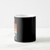 Mug Sauvé Par Jésus Alimenté Par Le Café (Centre)