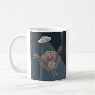 Mug Sauvé par les Aliens