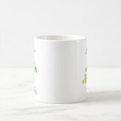 Mug Sauver des Animaux en Adoption Bénévole Don Parrai (Centre)