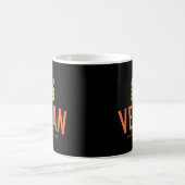 Mug Sauver Des Végétaux Vit Un Repas À La Fois (Centre)