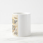 Mug Sauver Les Abeilles (Centre)