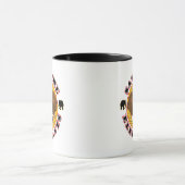 Mug Sauver les éléphants (Centre)