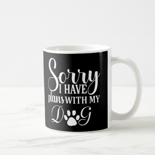 Mug Sauvetage de bébé fourrure (Droite)