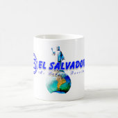 Mug sauveteur du monde (Centre)