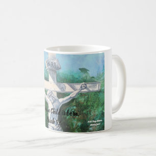 Mug Sauveur Noël Pâques Baptême Semaine Sainte